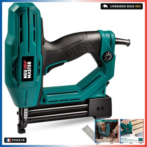 Neu master agrafeuse - master,