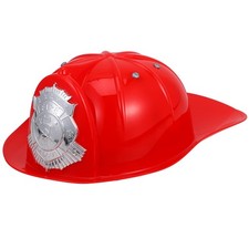 Casque de Pompier pour