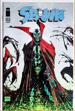 Spawn #235 2013 NM Image Comics