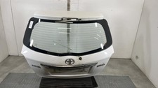 Malle/Hayon arriere TOYOTA