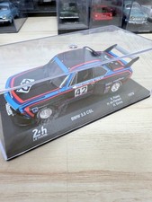 DIE CAST BMW 3.5 CSL 1976 - 24