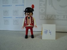 PLAYMOBIL vintage époque 1900