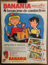 Affiche originale ancienne