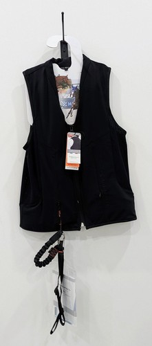 Freejump child airbag - child, vest