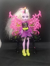 Monster High Freaky Fusion