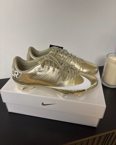 Nike mercurial superfly cr7 - nike, 1