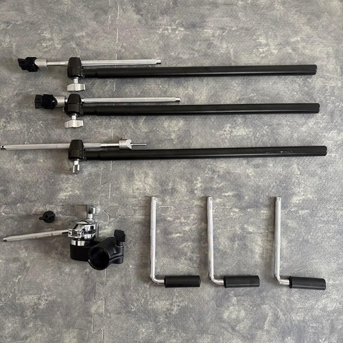 Roland drums cymbal mount - v-drums,