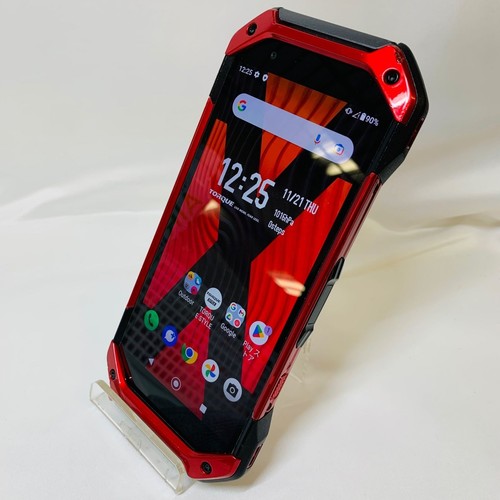 Smartphone kyocera kyg01 - kyocera,