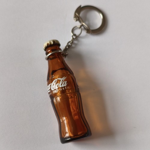 Coca cola porte - coca-cola, porte-clés