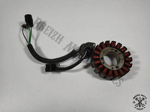 Stator yamaha waverunner 1 - waverunner, tr-1