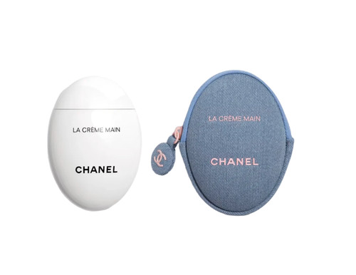 Chanel crème main - crÈme,