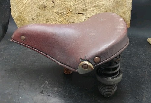 Selle vélo moto - wittkop, en