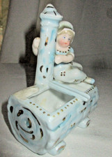 ANCIEN SUJET  FIGURINE