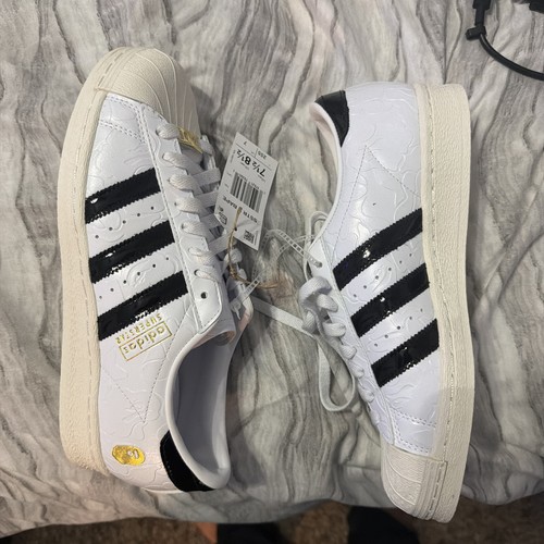 Bape adidas superstar - bape,