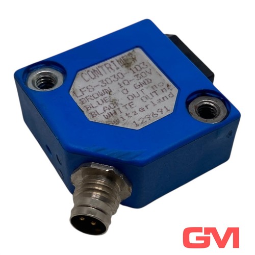 Contrinex amplificateur - contrinex, de