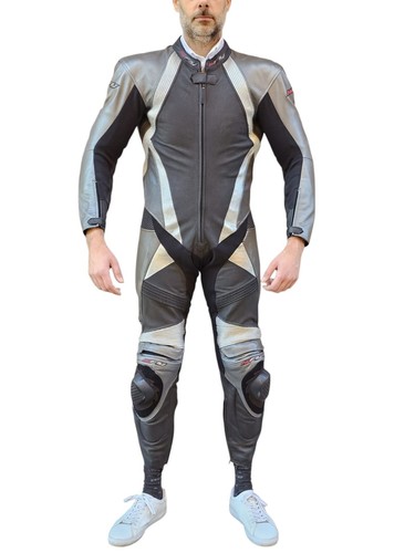 Combinaison moto complète - de,