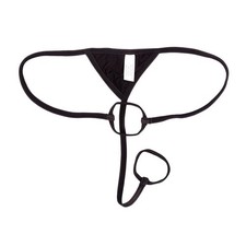 String homme slip lingerie