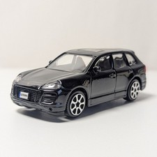 Porsche Cayenne Turbo 1/43