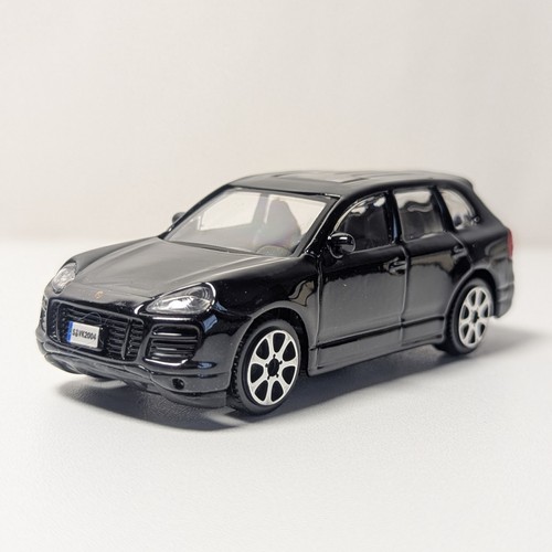Porsche cayenne turbo 43 - porsche,