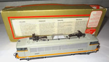 ECH Ho B LIMA  LOCO BB 8596