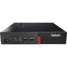 Lenovo Thinkcentre M910Q Tiny i5-6500T 8 Go RAM 128 Go SSD Windows 11