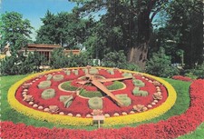 SUISSE GENEVE L HORLOGE