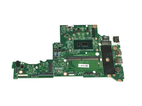 Carte mère acer - acer, aspire