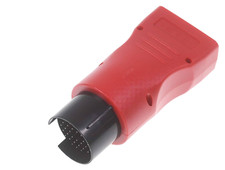 Adaptateur OBD2 Mercedes-Benz