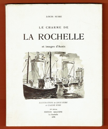 Charme la rochelle - charme,