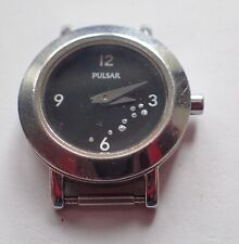 Montre Pulsar dame, Quartz VJ20C