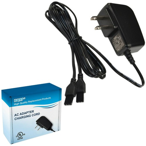 Adaptateur secteur pour