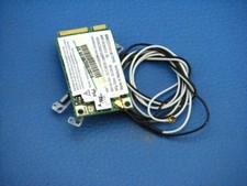 Minipci WLAN Usine Asus A6J 5100047425-38802