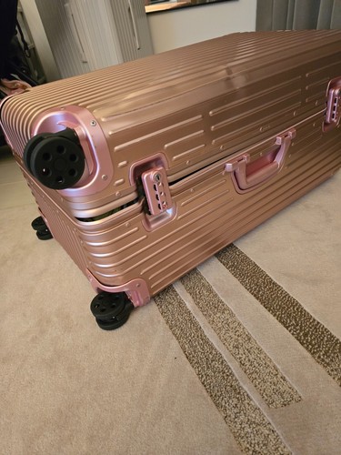 Rimowa original trunk plus - original,