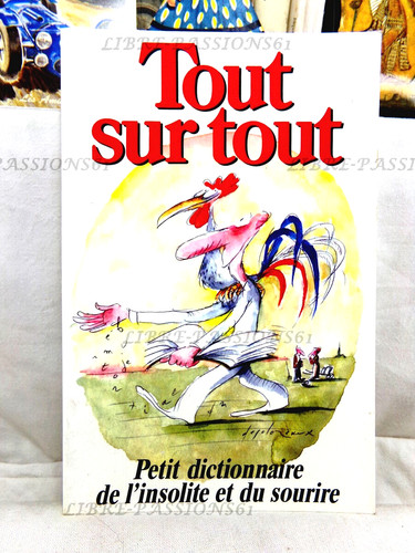 Tout sur claude - tout,,