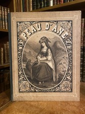 PEAU D'ANE. Fr Wentzel