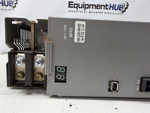 Okuma mpr10 - okuma,
