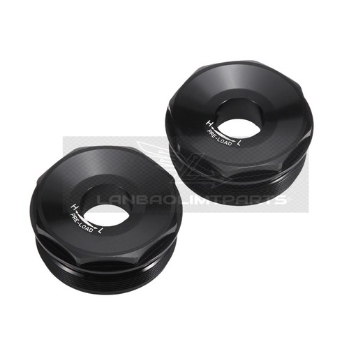 Bouchon fourche supérieur - bouchon,