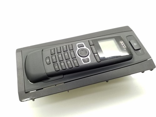 Audi 2012 téléphone de - q7,