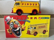 Corgi PINDER 1/43 - EX70626 -