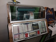 RESTORED Vintage Seeburg