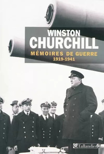 Mémoires guerre tome - mémoires, 1