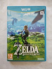 The legend zelda breath - legend,