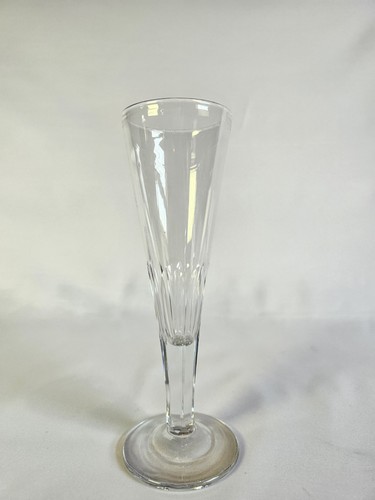 Baccarat flûte à champagne - flûte,