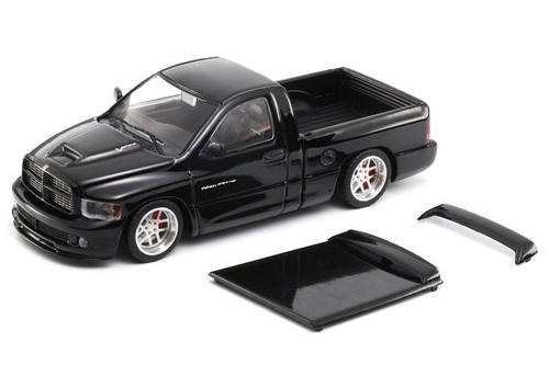 Dodge ram srt black - srt-10,