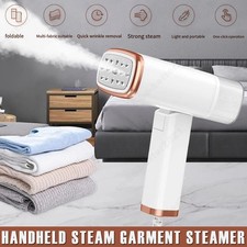 1200W Mini fer à repasser à