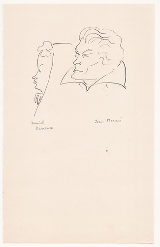 Pierre simon jean marais - pierre,