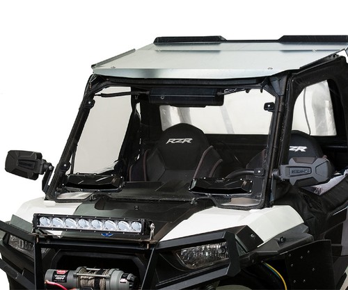 Polaris rzr 900 1000 turbo - rzr, /