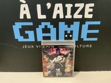 Persona 5 - Complet FR - Très Bon État - Sony Ps3