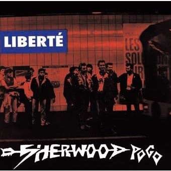 Sherwood liberté lp 33t - (3),