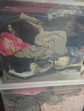 Lot 20 Vêtements Surprise